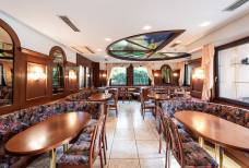 Hotel Chrys - Fernsehraum